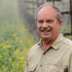 Hubert Electric - Out standing in his field since 1982