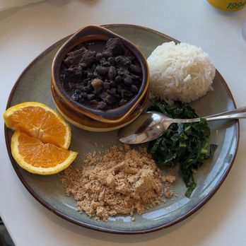 Paulista - Feijoada - Brazilian Near Me - Oakland, California Paulista - Feijoada - Brazilian Near Me - Oakland, California