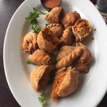 Sofrito New York - Empanadas - Latin American Near Me - New York, New York