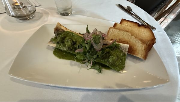 Le Moyne Bistro by null