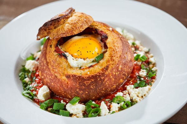 Toasted Gastrobrunch by null