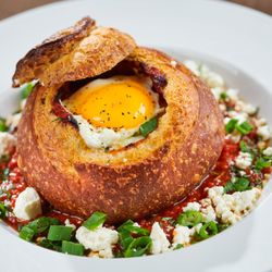 Toasted Gastrobrunch