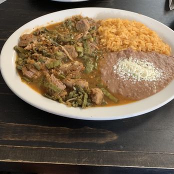 Mi Calvillo - Carne y nopales - Mexican Near Me - Durham, North Carolina