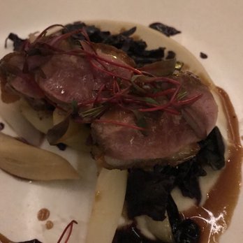 The Osprey - Duck - Australian Near Me - Brooklyn, New York