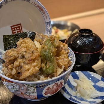 Hannosuke - Japanese Near Me - San Jose, California