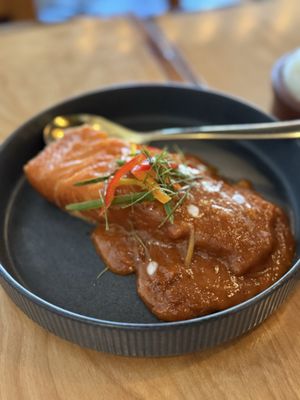 Oraan Thai Eatery by null