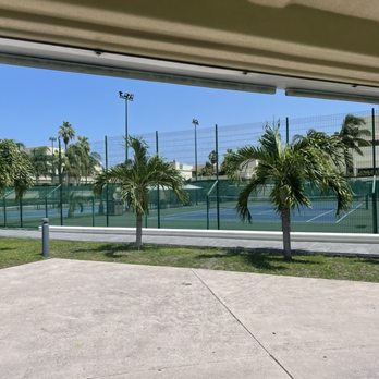 Moon Palace Cancun - The courts. - Resorts Near Me - Cancún, ROO