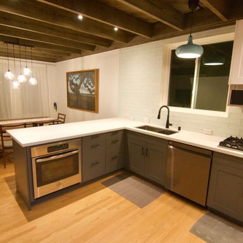 Sincere Home Decor - Finished Kitchen - Kitchen & Bath Near Me - South San Francisco, California Sincere Home Decor - Finished Kitchen - Kitchen & Bath Near Me - South San Francisco, California