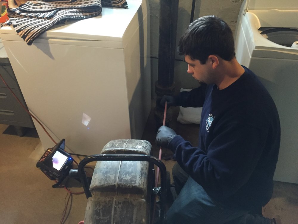 Slide of Trenchless Innovations