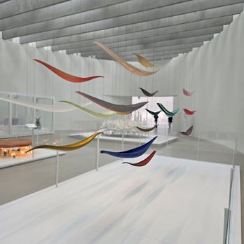 アート・デザイン・音楽 Treasures The Corning Museum of Glass CORNING MUSEUM OF GLASS - Updated September 2025 - 2223