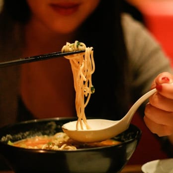 IPPUDO NY - noodles! - Ramen Near Me - New York, New York IPPUDO NY - noodles! - Ramen Near Me - New York, New York