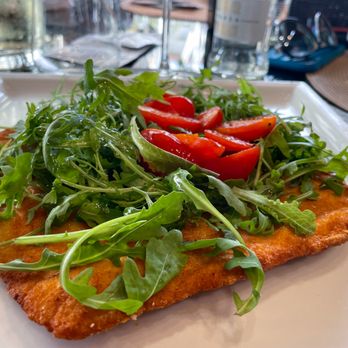 Il Picchio - Veal Milanese - Pizza Near Me - Torino, TO