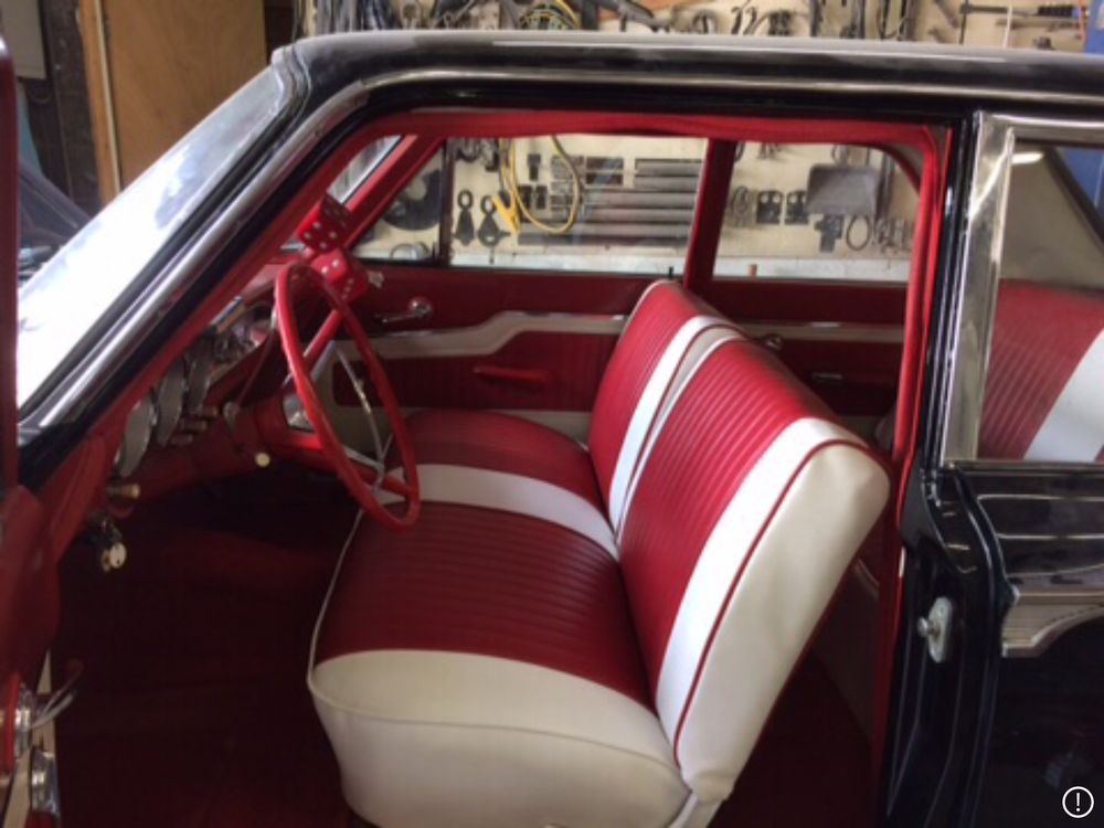 BUCKEYE UPHOLSTERY Updated August 2024 440 Crandall Ave, Youngstown