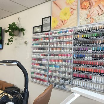 Jennie's Nails - Nail Salons Near Me - San Bruno, California Jennie's Nails - Nail Salons Near Me - San Bruno, California