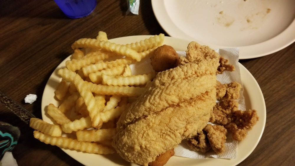 RAY’S MILLPOND CAFE Updated June 2024 10 Photos & 18 Reviews 875