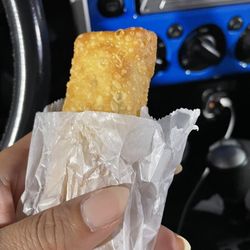 China Wok - Egg roll