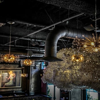 Nutone Construction - chandeliers hanging from the ceiling - General Contractors Near Me - Las Vegas, Nevada