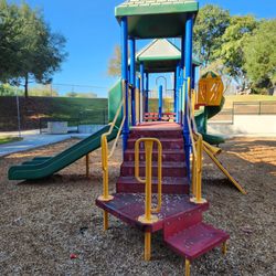 La Bonita Park