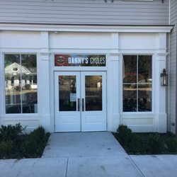 Danny's Cycles