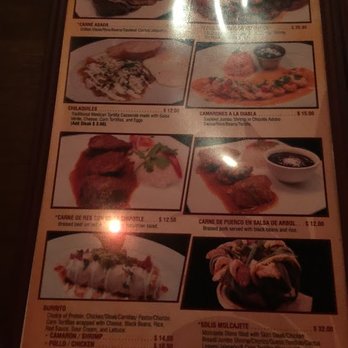 Mezcalero - Menu (3/4) 7/29/2018 - Mexican Near Me - Washington, DC, District of Columbia Mezcalero - Menu (3/4) 7/29/2018 - Mexican Near Me - Washington, DC, District of Columbia