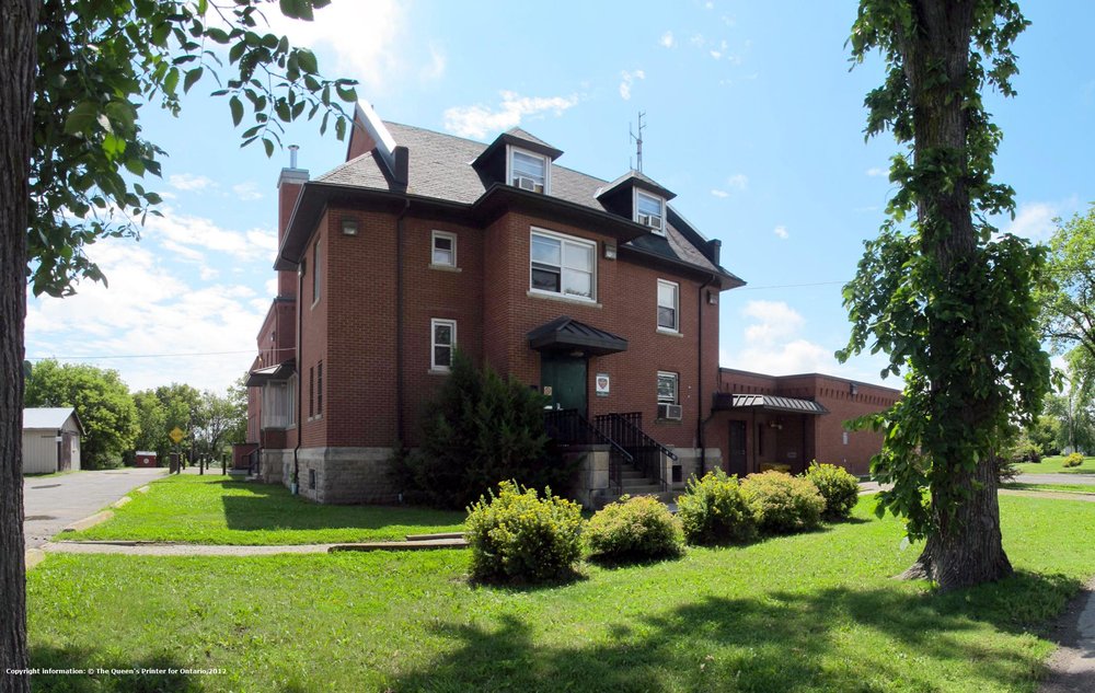 NORTHSTAR PROPERTY MANAGEMENT Updated March 2024 145 Mcnabb St