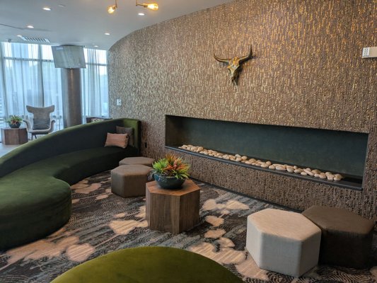 Hotel Indigo Frisco, an IHG Hotel by null