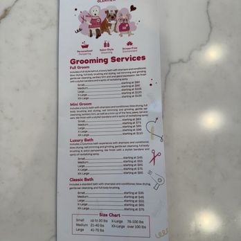 Woof Gang - Pet Groomers Near Me - Glenview, Illinois Woof Gang - Pet Groomers Near Me - Glenview, Illinois