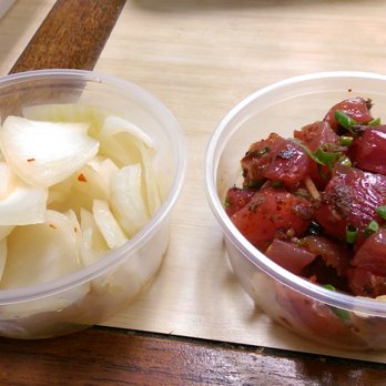 Fresh Catch - Hawaiian Near Me - Kaneohe, Hawaii