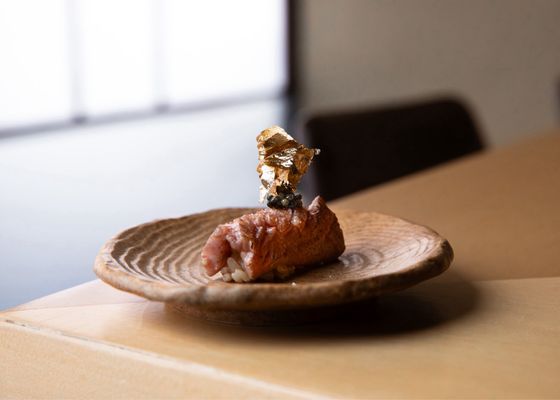 Omakase by null Omakase by null