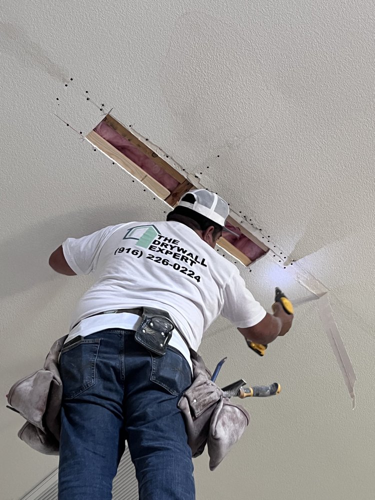 THE DRYWALL EXPERT Updated July 2024 33 Photos Sacramento