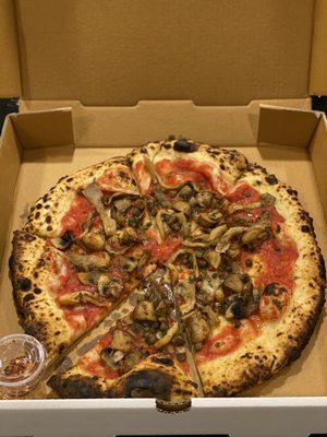 The Backspace by null