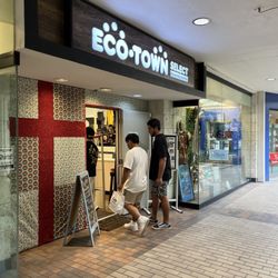 Storefront