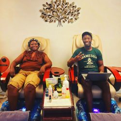 Athena Nail and Spa