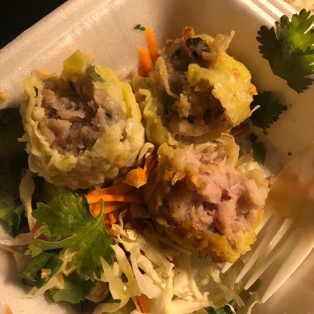 Talay Thai Restaurant - First time trying under cook n did not look like the picture - Thai Near Me - Los Angeles, California Talay Thai Restaurant - First time trying under cook n did not look like the picture - Thai Near Me - Los Angeles, California