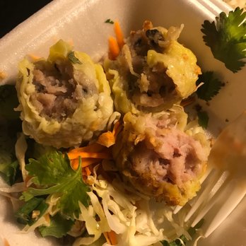 Talay Thai Restaurant - First time trying under cook n did not look like the picture - Thai Near Me - Los Angeles, California Talay Thai Restaurant - First time trying under cook n did not look like the picture - Thai Near Me - Los Angeles, California