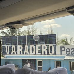 Marimar Travel & Tours - Varadero Beach is one of the Cuba's most famous beaches and home to the Old Dupont's