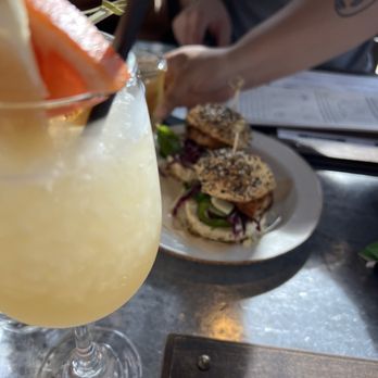 The Ice Plant - Cocktail Bars Near Me - St. Augustine, Florida