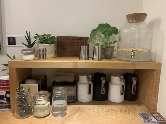 BReD - Organic Sourdough by null