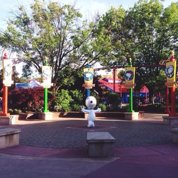 Kings Island - Amusement Parks Near Me - Kings Mills, Ohio Kings Island - Amusement Parks Near Me - Kings Mills, Ohio