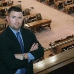 Law Office Of Dax Garvin, PC - Attorney, Dax Garvin