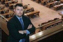 Law Office Of Dax Garvin, PC - disability attorney in Round Rock, TX