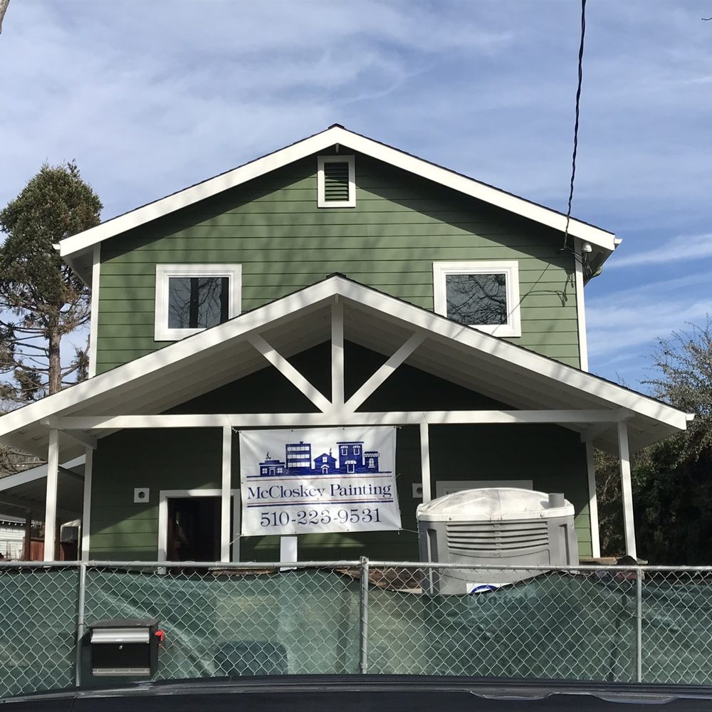 McCloskey Painting - Painters Near Me