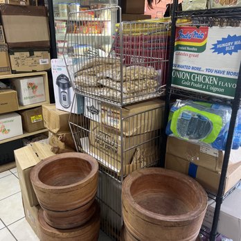 JC African Food Store - a display of african food items - Grocery Near Me - McAllen, Texas JC African Food Store - a display of african food items - Grocery Near Me - McAllen, Texas