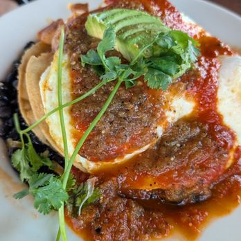The Kettle - HUEVOS RANCHEROS (DD/GH) - Diners Near Me - Manhattan Beach, California The Kettle - HUEVOS RANCHEROS (DD/GH) - Diners Near Me - Manhattan Beach, California