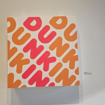The Local Gallery NYC - Artist Peppy Colour's "Dunkin" - Art Galleries Near Me - Queens, New York The Local Gallery NYC - Artist Peppy Colour's "Dunkin" - Art Galleries Near Me - Queens, New York