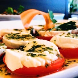Su Nuraghe da Toni - Caprese