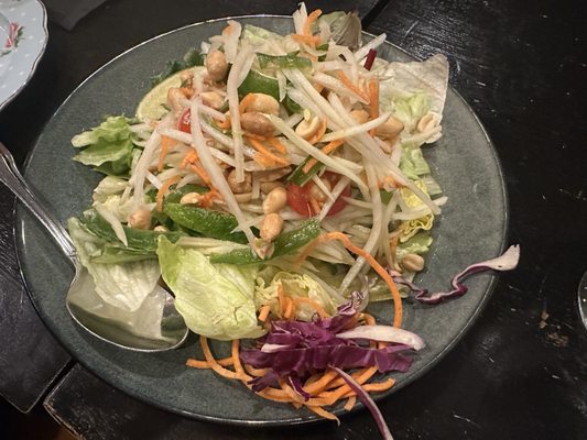 Thai 101 Brooklyn by null