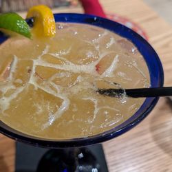 Chapala Fiesta and Grill - Ultimate margarita