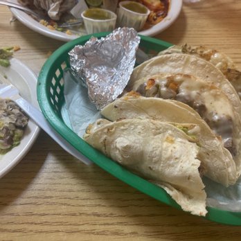 Tortilleria Rio Grande - "Bistek" tacos - Mexican Near Me - Austin, Texas Tortilleria Rio Grande - "Bistek" tacos - Mexican Near Me - Austin, Texas