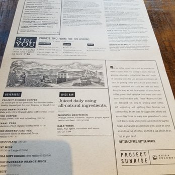 First Watch - Breakfast & Brunch Near Me - Clearwater, Florida First Watch - Breakfast & Brunch Near Me - Clearwater, Florida